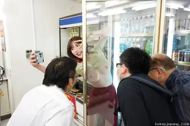 Eimi Fukada Dicuci Otak Jadi Pecandu Kontol, Memek Banjir 24 Jam