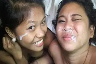 Gadis Ann Cantik Mulus Pasrah Bersetubuh Kasur