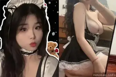 Goda Pembantu Cantik Seksi, Ngentot Memek Basah