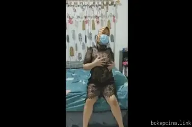 Jameela Toket Gede Legit Banget, Pengen Diremes Sampe Muncul Susu