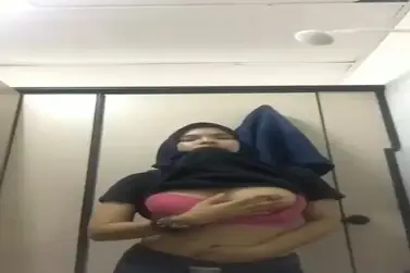 Jibabber Sange Abis Pulang Kuliah Digoyang Brutal