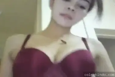 Meki Legit Cewek Seksi Dientot Sampe Muncrat